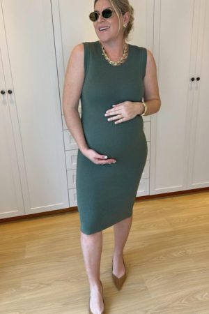 moda gestante gravida roupa amamentação mãe gestação agestantevestido (180)