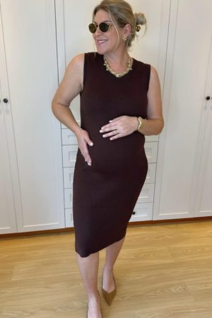moda gestante gravida roupa amamentação mãe gestação agestantevestido (180)