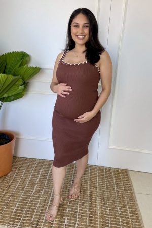 moda gestante gravida roupa amamentação mãe gestação agestantevestido (180)