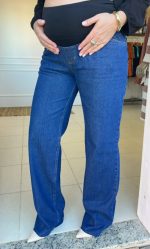 moda gestante gravida roupa amamentação mãe gestação agestantevestido (182)