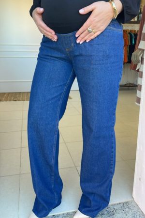 moda gestante gravida roupa amamentação mãe gestação agestantevestido (182)