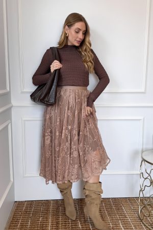 moda gestante gravida roupa amamentação mãe gestação agestantevestido (227)