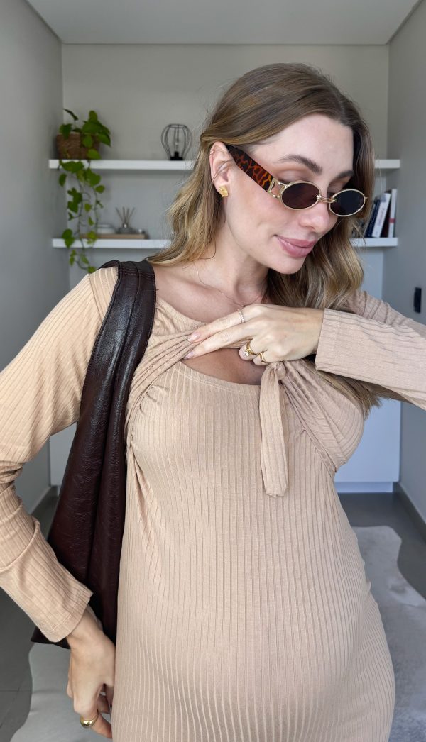 moda gestante gravida roupa amamentação mãe gestação agestantevestido (180)