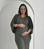 moda gestante gravida roupa amamentação mãe gestação agestantevestido (240)