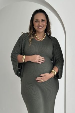 moda gestante gravida roupa amamentação mãe gestação agestantevestido (240)