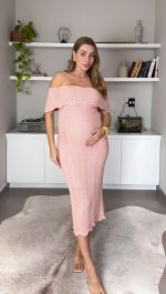 moda gestante gravida roupa amamentação mãe gestação agestantevestido (180)