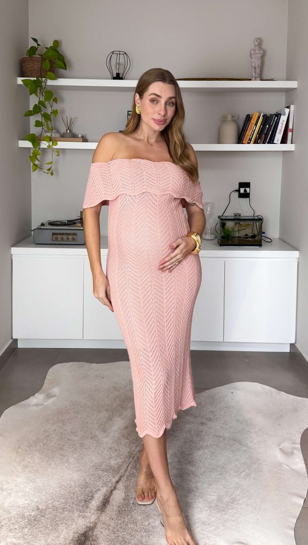 moda gestante gravida roupa amamentação mãe gestação agestantevestido (180)