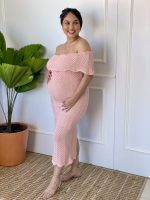 moda gestante gravida roupa amamentação mãe gestação agestantevestido (187)