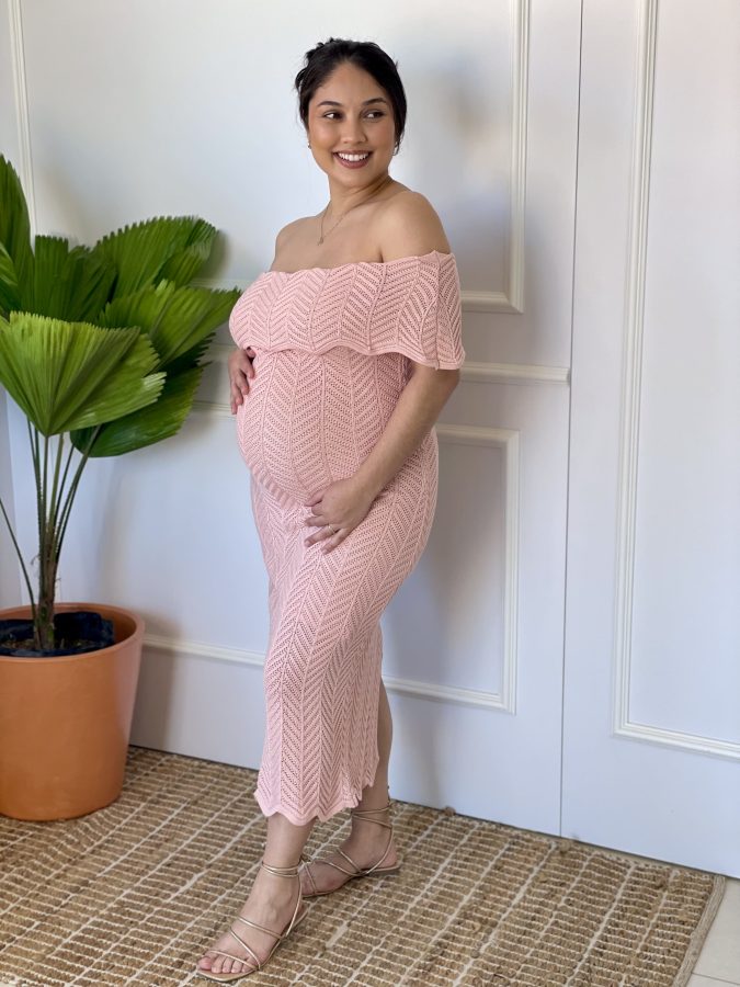 moda gestante gravida roupa amamentação mãe gestação agestantevestido (187)