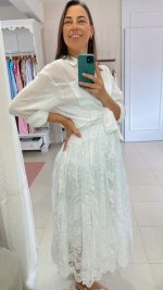 moda gestante gravida roupa amamentação mãe gestação agestantevestido (183)