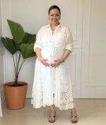 moda gestante gravida roupa amamentação mãe gestação agestantevestido (180)