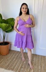 moda gestante gravida roupa amamentação mãe gestação agestantevestido (180)