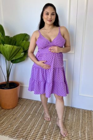 moda gestante gravida roupa amamentação mãe gestação agestantevestido (180)