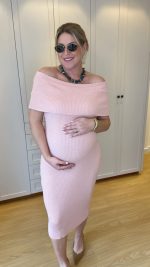 moda gestante gravida roupa amamentação mãe gestação agestantevestido (180)