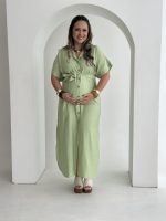 moda gestante gravida roupa amamentação mãe gestação agestantevestido (180)