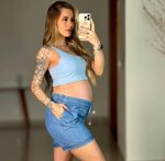 moda gestante gravida roupa amamentação mãe gestação agestantevestido (180)