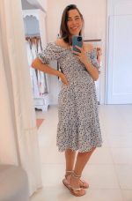 moda gestante gravida roupa amamentação mãe gestação agestantevestido (180)