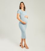 moda gestante gravida roupa amamentação mãe gestação agestantevestido (180)