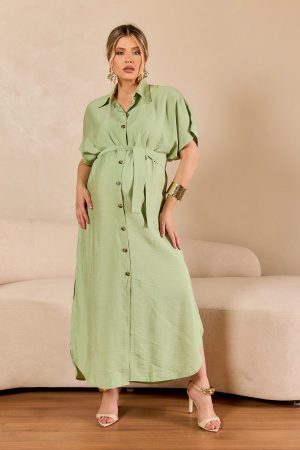moda gestante gravida roupa amamentação mãe gestação agestantevestido (180)