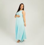 moda gestante gravida roupa amamentação mãe gestação agestantevestido (180)