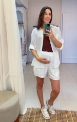 moda gestante gravida roupa amamentação mãe gestação agestantevestido (180)