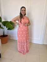 moda gestante gravida roupa amamentação mãe gestação agestantevestido (180)