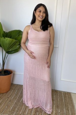moda gestante gravida roupa amamentação mãe gestação agestantevestido (180)