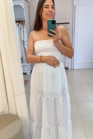 moda gestante gravida roupa amamentação mãe gestação agestantevestido (189)