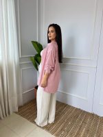 moda gestante gravida roupa amamentação mãe gestação agestantevestido (208)