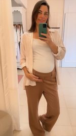 moda gestante gravida roupa amamentação mãe gestação agestantevestido (180)