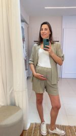 moda gestante gravida roupa amamentação mãe gestação agestantevestido (180)