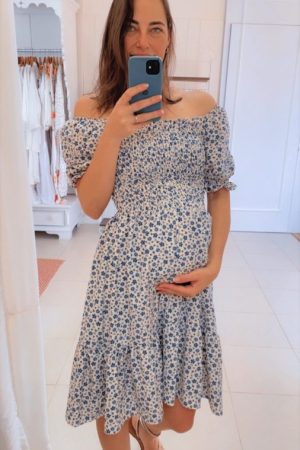 moda gestante gravida roupa amamentação mãe gestação agestantevestido (180)