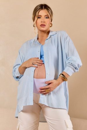 moda gestante gravida roupa amamentação mãe gestação agestantevestido (180)