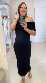 moda gestante gravida roupa amamentação mãe gestação agestantevestido (180)