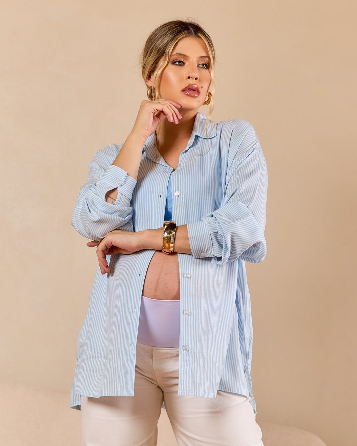 moda gestante gravida roupa amamentação mãe gestação agestantevestido (201)