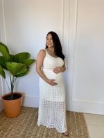 moda gestante gravida roupa amamentação mãe gestação agestantevestido (180)