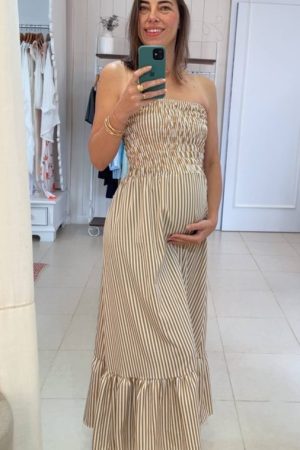 moda gestante gravida roupa amamentação mãe gestação agestantevestido (189)