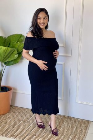 moda gestante gravida roupa amamentação mãe gestação agestantevestido (180)
