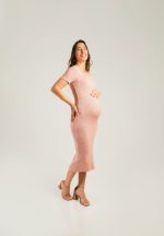 moda gestante gravida roupa amamentação mãe gestação agestantevestido (180)