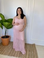 moda gestante gravida roupa amamentação mãe gestação agestantevestido (180)