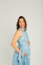 moda gestante gravida roupa amamentação mãe gestação agestantevestido (180)