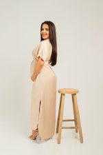 moda gestante gravida roupa amamentação mãe gestação agestantevestido (259)