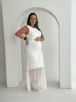 moda gestante gravida roupa amamentação mãe gestação agestantevestido (180)