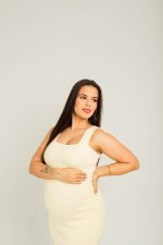 moda gestante gravida roupa amamentação mãe gestação agestantevestido (180)