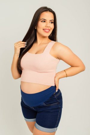 moda gestante gravida roupa amamentação mãe gestação agestantevestido (180)
