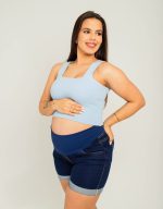 moda gestante gravida roupa amamentação mãe gestação agestantevestido (180)