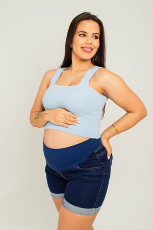 moda gestante gravida roupa amamentação mãe gestação agestantevestido (180)