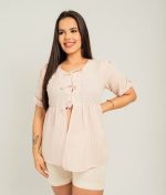 moda gestante gravida roupa amamentação mãe gestação agestantevestido (180)