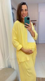 moda gestante gravida roupa amamentação mãe gestação agestantevestido (180)