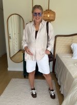 moda gestante gravida roupa amamentação mãe gestação agestantevestido (180)